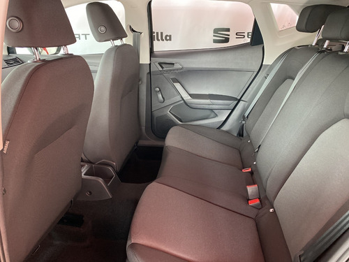 Imagen 11 de 15 de Seat Ibiza Reference Tm 2021