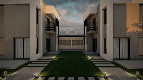Terreno En Venta - 860mts2 - San Miguel Del Monte