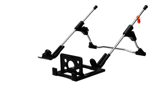 Suporte Notebook Base Ergonômico Netbook Tablet Dobravel