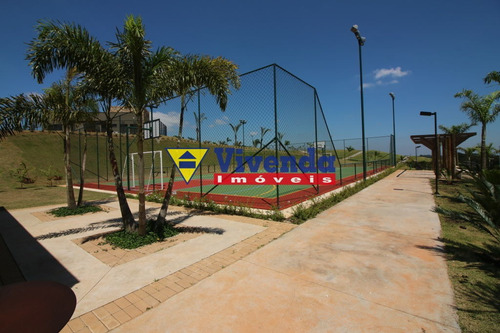 Imagem 9 de 13 de Terreno No Condominio Altavis. - As16829