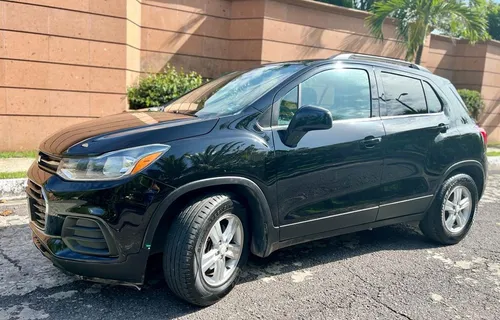 Chevrolet Trax 1.8 Lt At