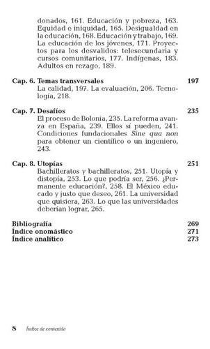 La Educación Mexicana Y Sus Barreras, De Diaz De Cossio, Roger., Vol. 1. Editorial Trillas, Tapa Blanda, Edición 1a En Español, 2009