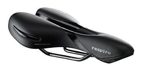 Selle Royal 2014 Respiro Relajado Sillin De Bicicleta Unisex