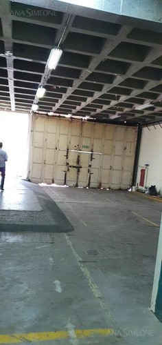 Imagen 23 de 27 de Edificio Comercial - Almagro