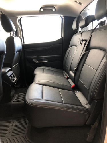 Ford Ranger 3.0 V6 Cd 4X4 Limited + At 250Cv