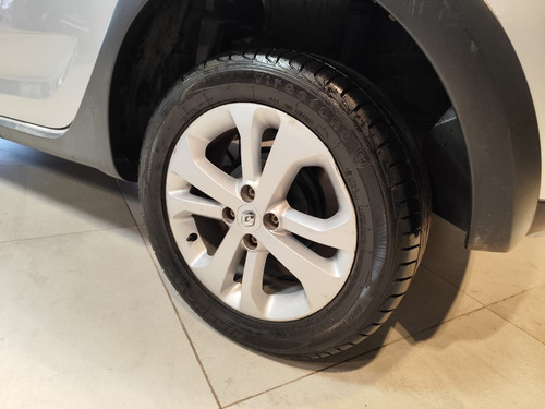 Renault Sandero Stepway 1.6 Privilege 105cv Nac