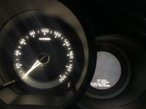 Citroën C3 1.6 Vti 16v Tendance Flex Aut. 5p