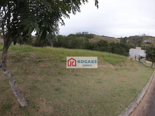 Imagem 7 de 11 de Terreno À Venda, 1000 M² Por R$ 195.000,00 - Recanto Santa Barbara - Jambeiro/sp - Te1984