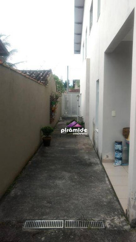 Imagem 21 de 30 de Casa À Venda, 339 M² Por R$ 1.200.000,00 - Jardim Britânia - Caraguatatuba/sp - Ca4052