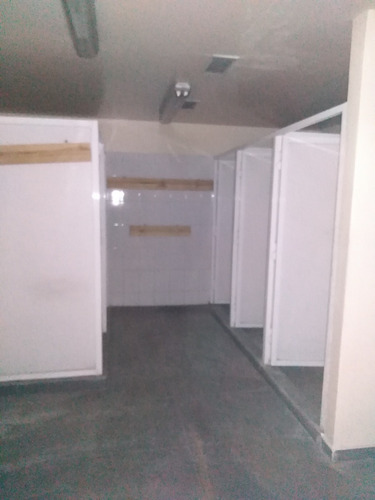 Bodega En Centro De Bodegaje Indistrial