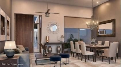 Imagen 3 de 7 de Casa En Venta En Conkal 214578jl