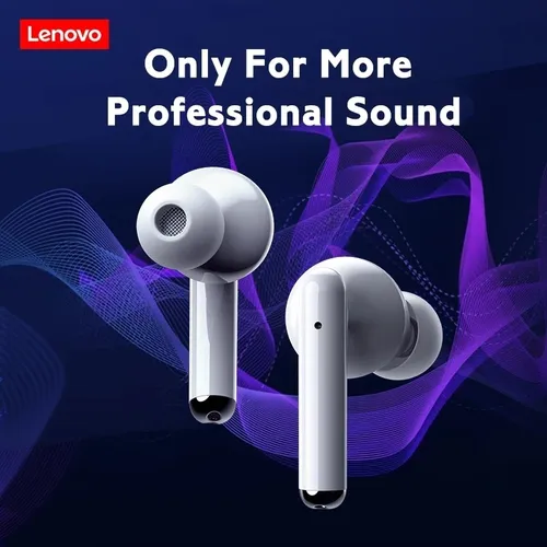 Lenovo lp1 online tws características