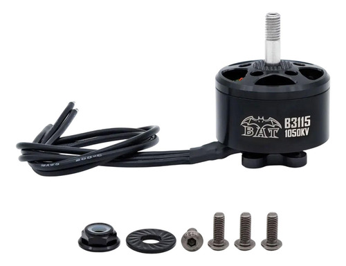 Motor Fpv De 1050kv Drone Motor Fpv Reemplace El Accesorio