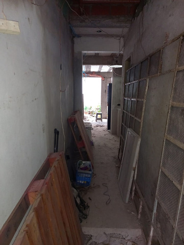 Imagen 11 de 18 de Oportunidad Venta Lote Villa Gral Mitre