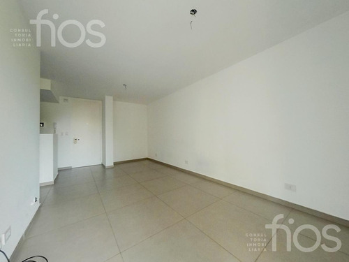 Imagen 6 de 26 de Venta Departamento De Un Dormitorio Con Balcon Y Amenities En Pichincha