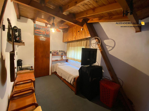 Casa En Villa Ballester