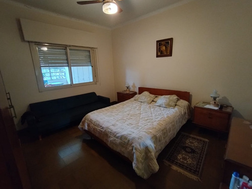Cuyo 1265-casa En Venta-zona Parque De Mayo.