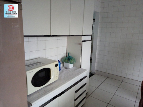 Imagem 13 de 15 de Casa - Burgo Paulista - Ref: 9215 - V-9215