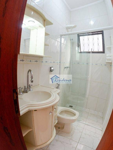 Imagem 11 de 28 de Casa Com 3 Dormitórios À Venda, 17494 M² Por R$ 695.000,00 - Vila Sfeir - Indaiatuba/sp - Ca0113
