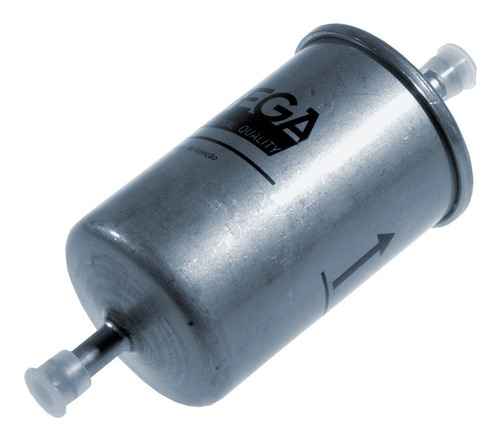Filtro Combustivel 508810 Ipanema Gm 1996 1997 1998