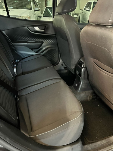 Fiat Pulse 1.0 Audace Turbo 200 Flex Aut. 5p