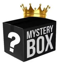 Comprar Caja De Sorpresa Misteriosa Mistery Box Juguetes Para Niños