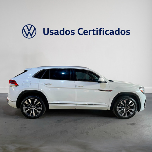 Teramont Cross Sport R-line