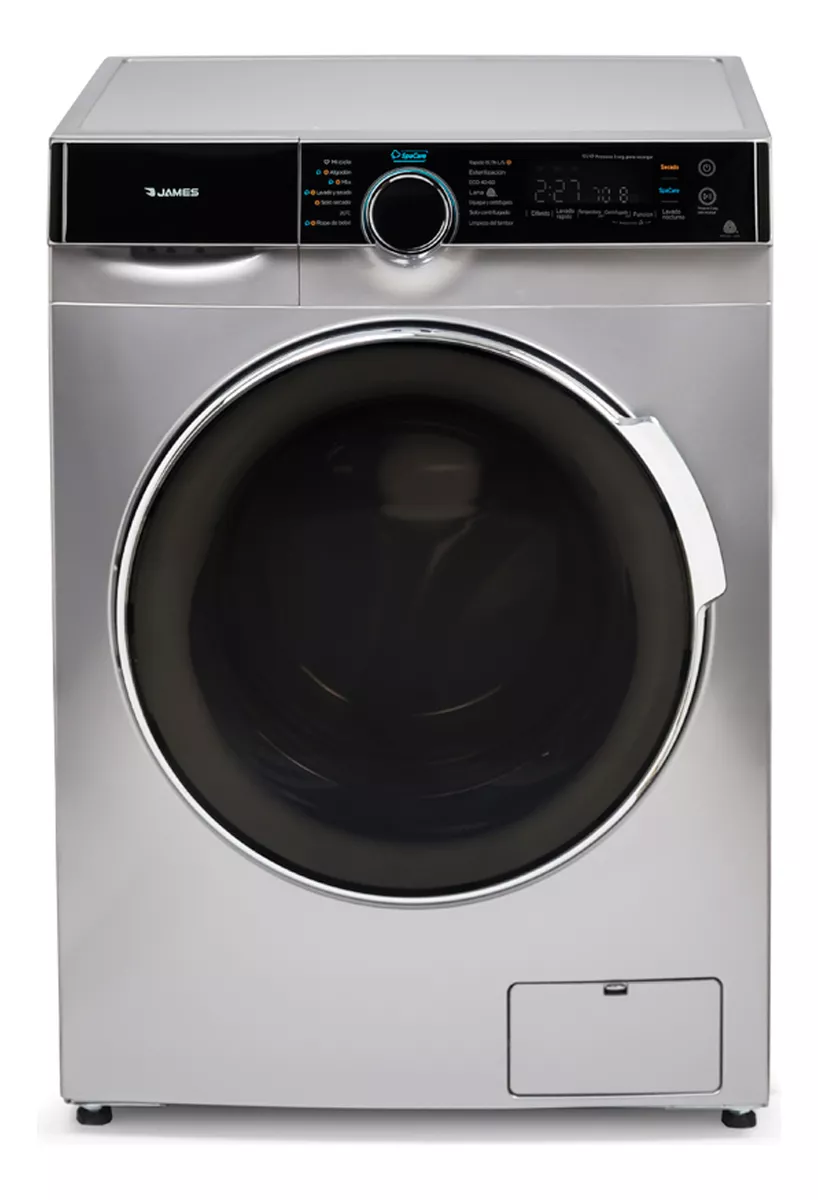 Tercera imagen para búsqueda de lavarropas automatico