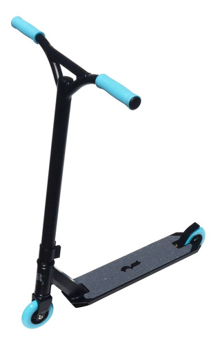 Patineta Scooter Royal Guard Ii Freestyle Color Azul