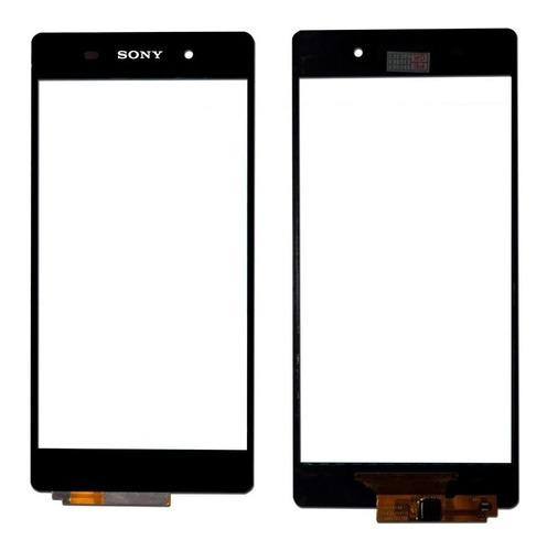 Touch Original Sony Xperia Z2 D6502 D6503 D6543 * | Cuotas sin interés