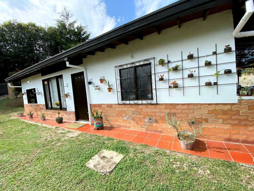 Finca En Venta En Rionegro Sector Cabeceras Llanogrande.