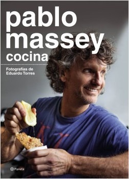 Pablo Massey Cocina - Planeta Libro Nuevo