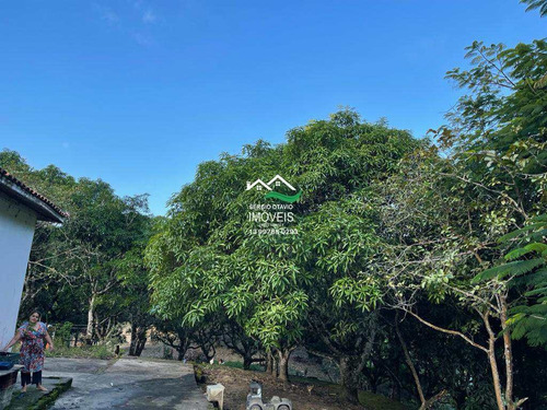 Imagem 23 de 30 de Chácara, Area Rural, Pedro De Toledo - R$ 279 Mil, Cod: 190 - V190