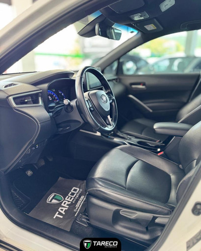 Toyota Corolla 1.8 16V Aut. (Híbrido)