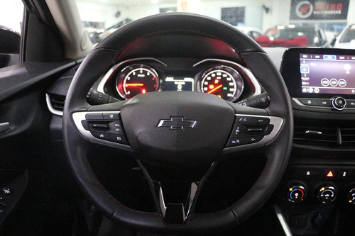 Chevrolet Onix 1.0 Ltz Turbo 5p