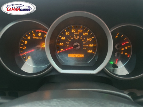 Toyota 4runner Limited 4x4