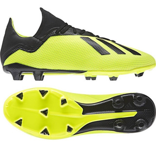 adidas ace 17 verdes