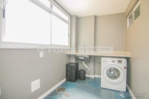 Imagem 22 de 27 de Apartamento, 3 Dormitórios, 114.97 M², Petrópolis - 164156