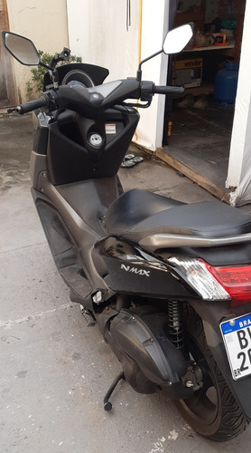 Nmax 2020