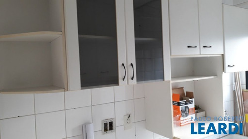 Imagem 13 de 15 de Apartamento - Saúde - Sp - 625443