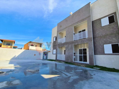 Imagem 3 de 24 de Apartamento Com 2 Dormitórios À Venda, 60 M² Por R$ 205.000,00 - Jardim Tarumãs - Caraguatatuba/sp - Ap0320