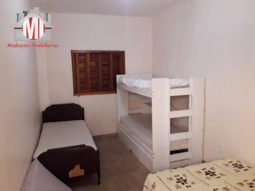 Imagem 15 de 30 de Chácara Com 04 Dormitórios À Venda, 1200 M² Por R$ 480.000 - Zona Rural - Pinhalzinho/sp - Ch0504