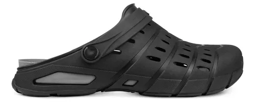 Sandalia crocs cheap masculina mercado livre