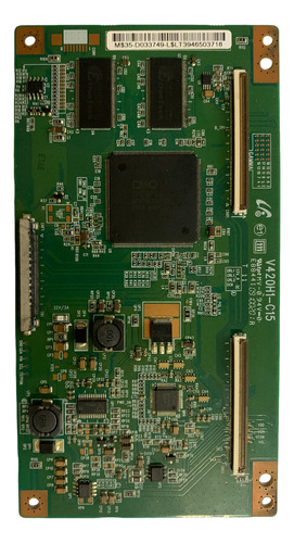 Placa T-con Para Tv D42h931 | V420h1-c15