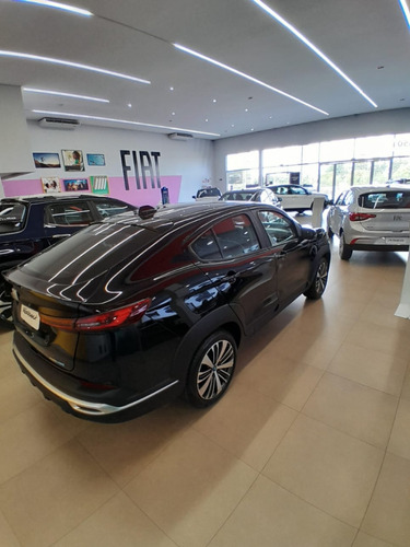 Fiat FASTBACK 1.0 TURBO 200 AUDACE HYBRID CVT