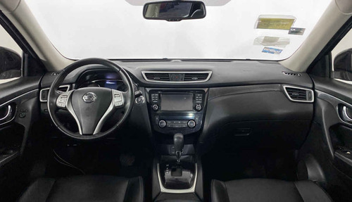 Imagen 13 de 15 de 118240 - Nissan X Trail 2017 Con Garantía