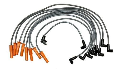 Cables Bujia Ltd Conquitador Espiga 81-92 Prosp3000 F8-he-te