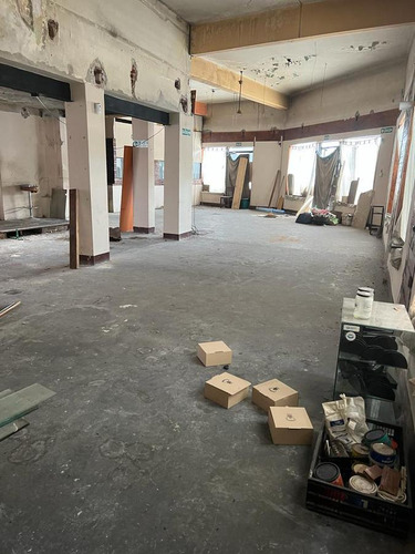 Local - Barracas - Venta Con Renta