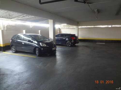Imagem 4 de 9 de Apartamento - Ap06035 - 4256742