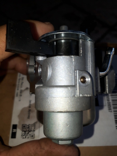 Imagem 5 de 5 de Carburador Motor Estacionário 5.5hp 4 Tempos Zmax Z5m